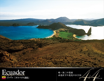 5日間の休みで行けちゃう!楽園・南の島への旅
