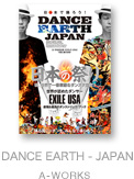 DANCE EARTH - JAPAN